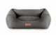 ZIPPED COUCH BED ECOPET CLOUD L grau
